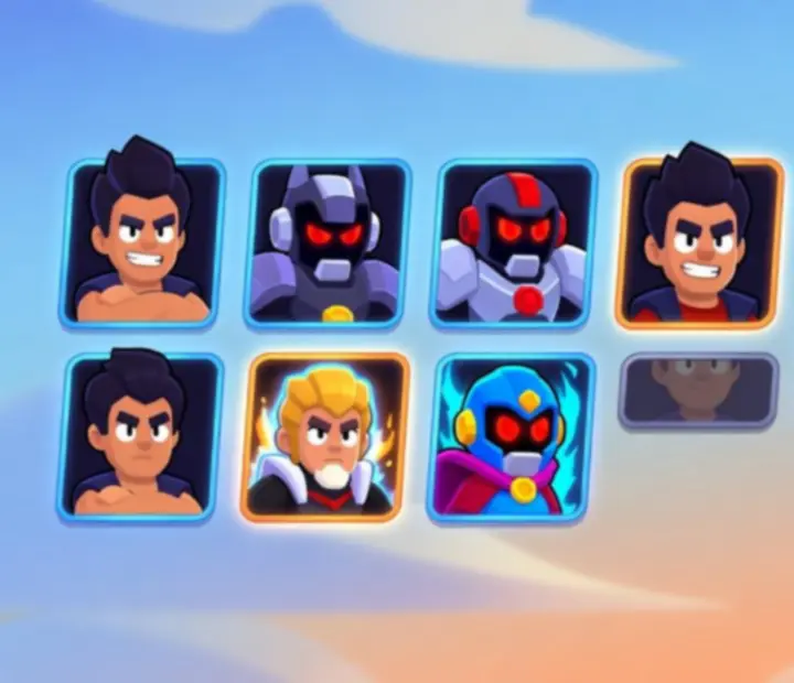 Ilustracja poradnika wyboru Zadymiarzy w Brawl Stars